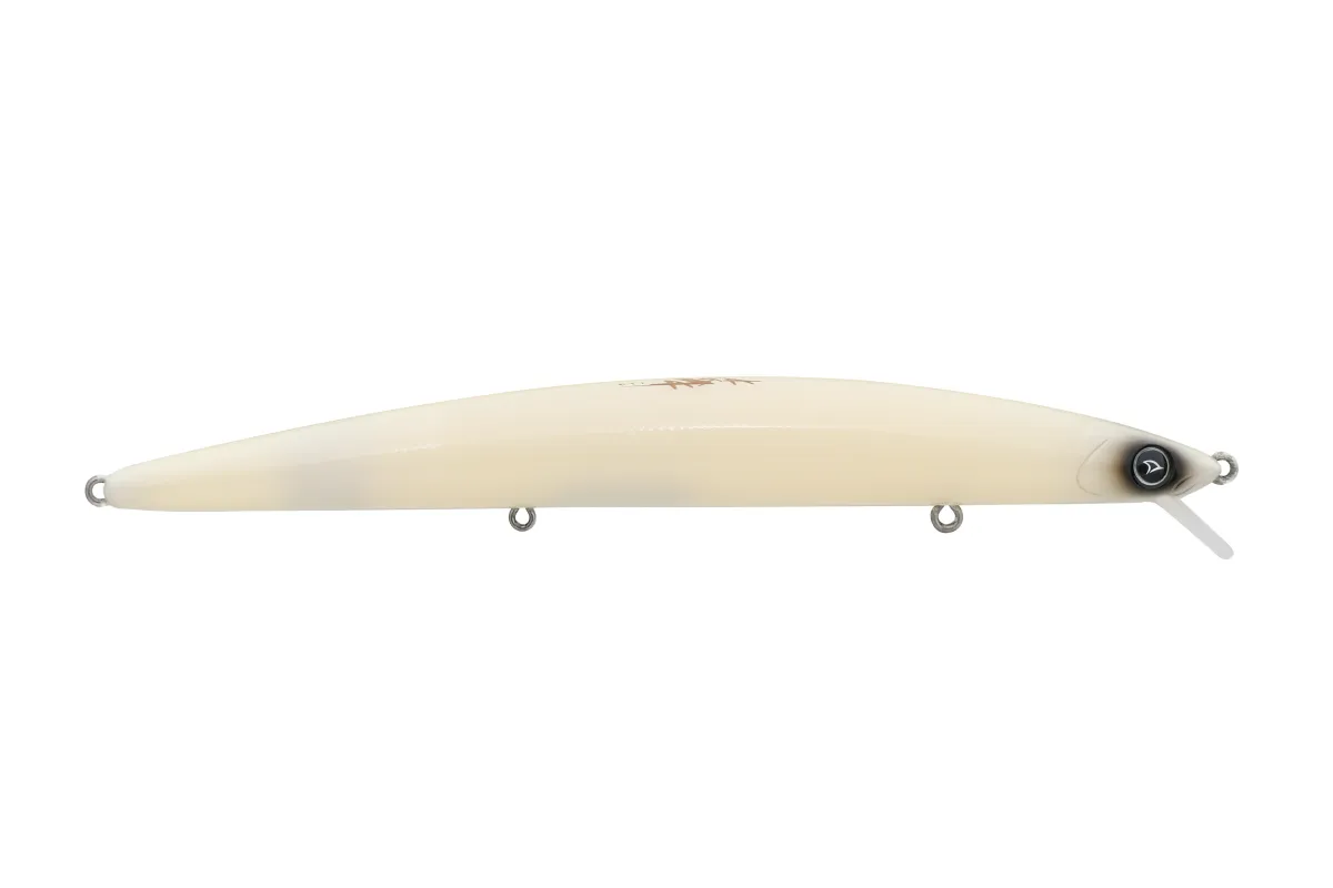 Hanfish ARZA 170 mm 30 g. #RENK: Ar-3070 Bone