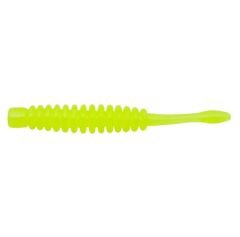 Hanfish Plankton 5 cm LRF Slikon yem #RENK PK-2030 GLOW LEMON