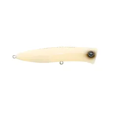Hanfish HARP POPPER 110 mm 28 g. #RENK:Hp-54 Bone