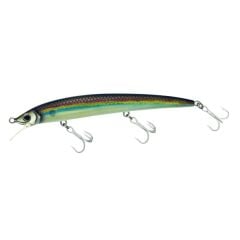 Molix Finder Jerk 110 11cm 8.5gr Suspending Maket Balık Renk: MX Alburno