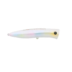 Hanfish HARP POPPER 110 mm 28 g. #RENK:Hp-50 Pale Clow