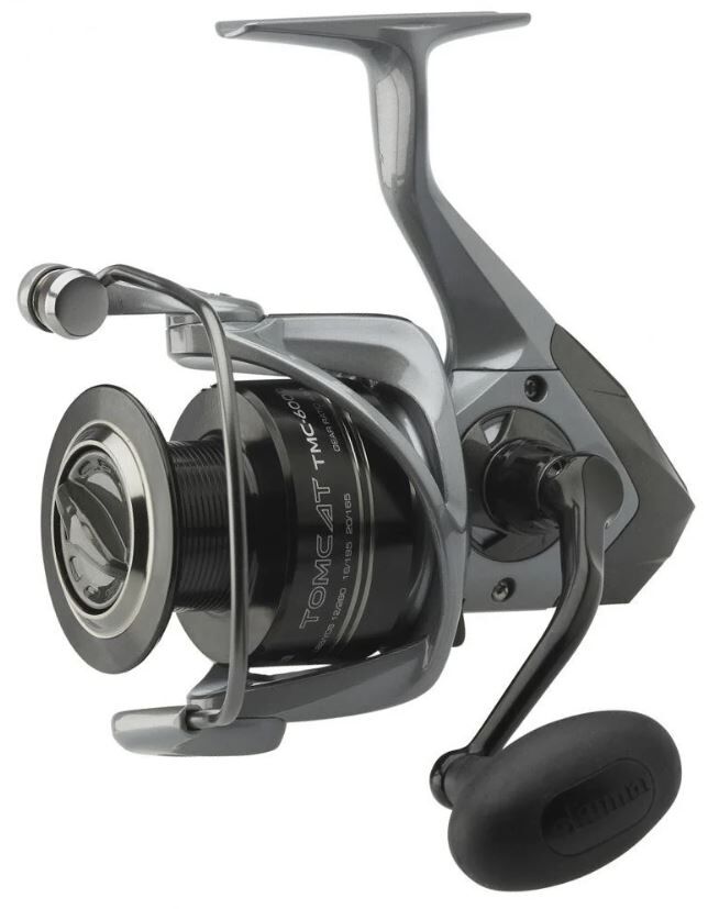 Okuma Tomcat TMC-8000 (4.8:1) 6+1bb Olta Makinesi