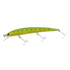 Molix Finder Jerk 110 11cm 9gr Slow Sinking Maket Balık Renk: Gold Sarda