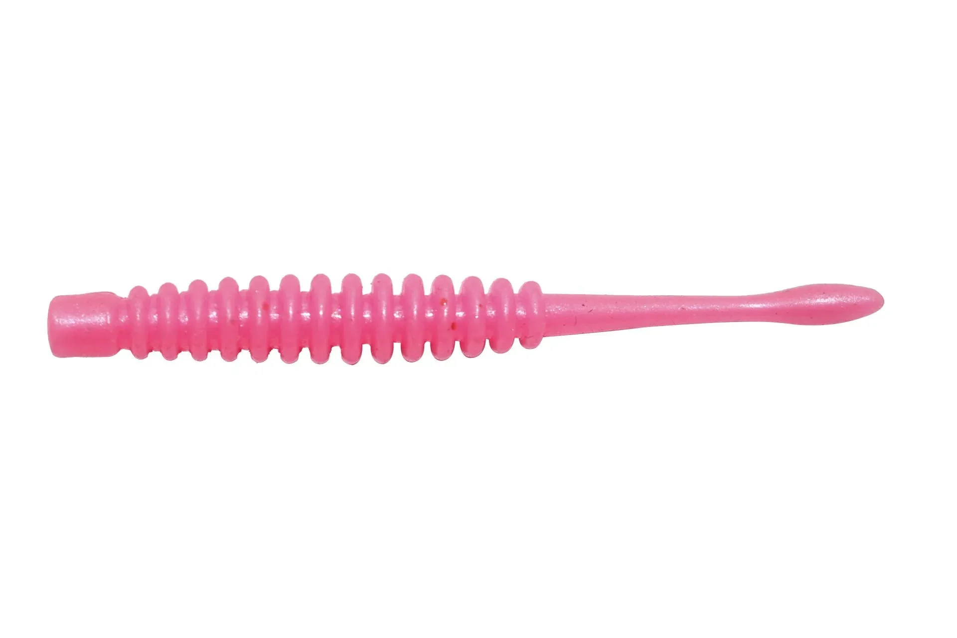 Hanfish Plankton 5 cm LRF Slikon yem #RENK PK-2040 Pearyl Pink Special
