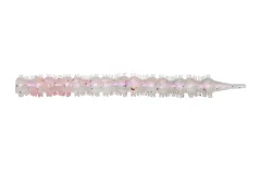 Hanfish BİBİ 70 mm Lrf Slikon Yem #RENK: L-212 Chinu Worm