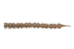 Hanfish BİBİ 70 mm Lrf Slikon Yem #RENK: L-206 Blodyworm