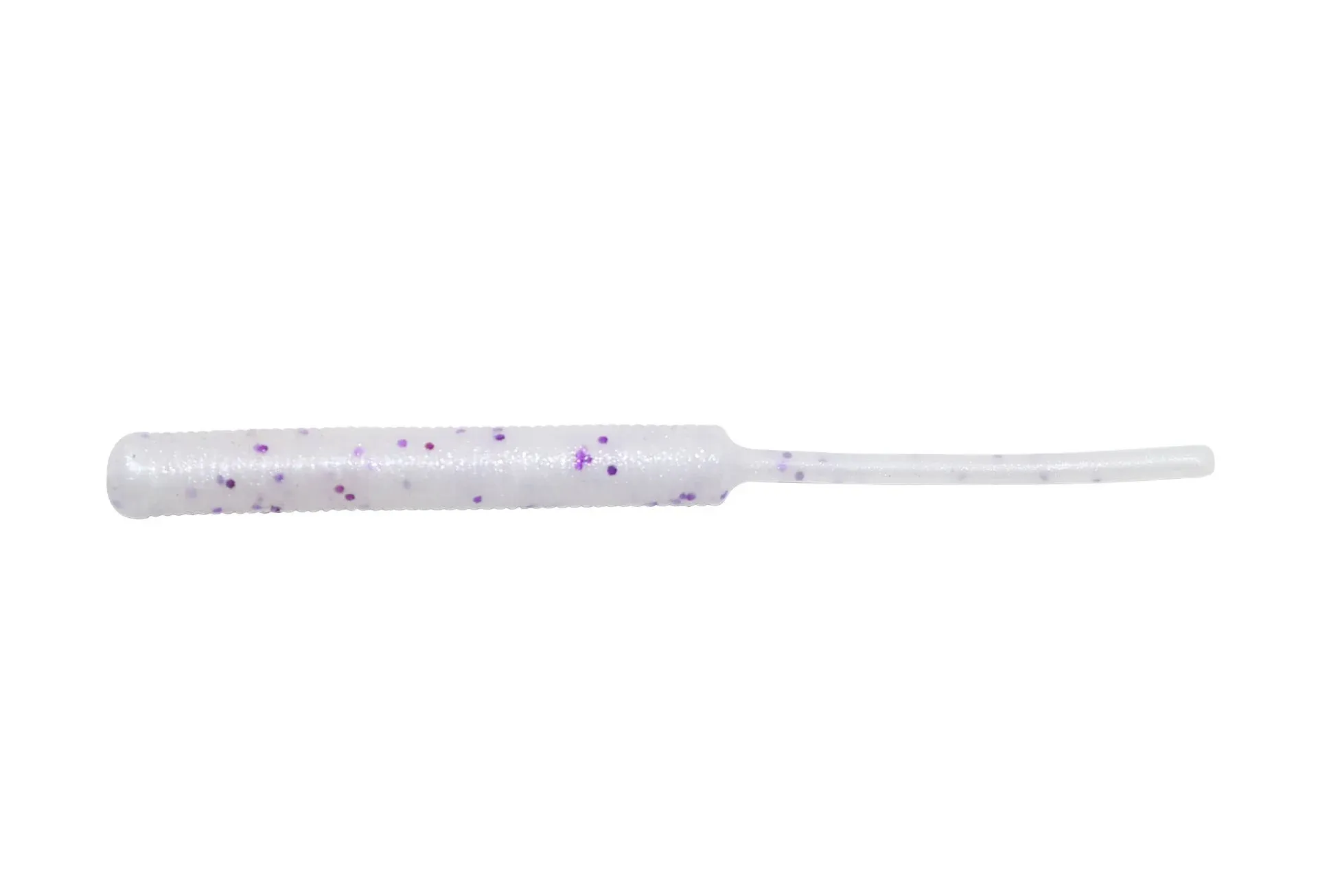 Hanfish LARVA 5 Cm Lrf Silikon Yem #RENK: LV-68 Peary glow