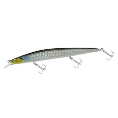 Molix Jugulo Jerk 180LC 180cm 30gr Suspending Maket Balık Renk: MX Holo Shad