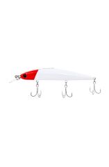 Fujin Surfer 110s 20gr 11cm Maket Balık -  RENK:163 RED HEAD