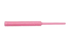 Hanfish LARVA 5 Cm Lrf Silikon Yem #RENK:LV-72 Pearl Pink Special