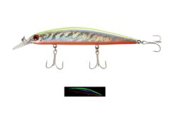 Fujin Surfer 110s 20gr 11cm Maket Balık -  RENK:012 YELLOW CHART