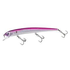 Molix Audace 130 13cm 15gr Slow Sinking Maket Balık Renk: MX Pink Back