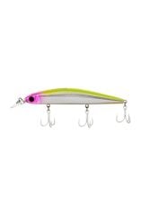 Fujin Surfer 110s 20gr 11cm Maket Balık -  RENK:102 FLORİDA SİLVER