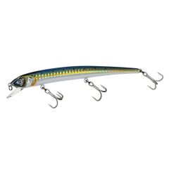 Molix Audace 130 13cm 15gr Slow Sinking Maket Balık Renk: MX Real Sarda