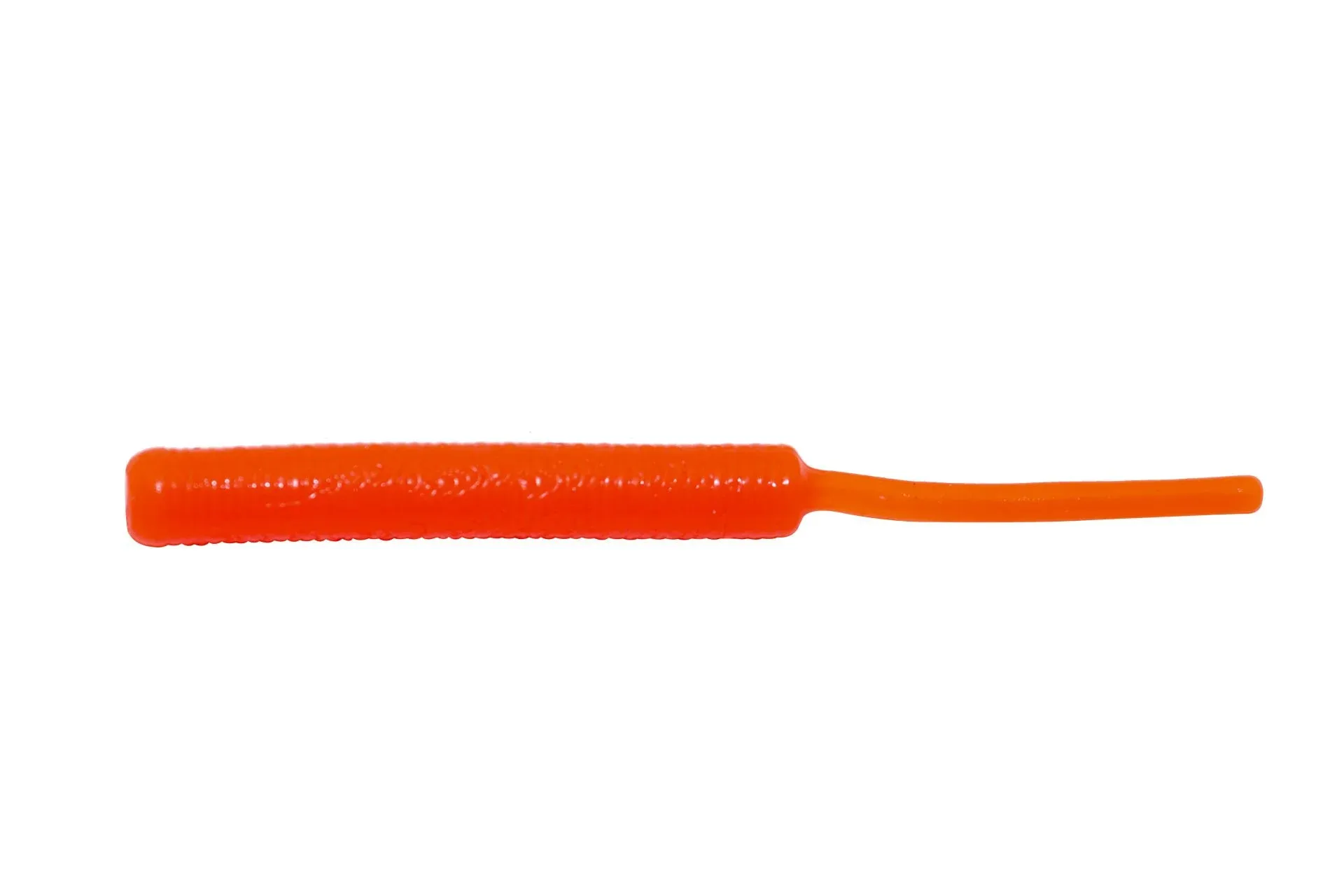 Hanfish LARVA 5 Cm Lrf Silikon Yem #RENK:LV-60 Orange