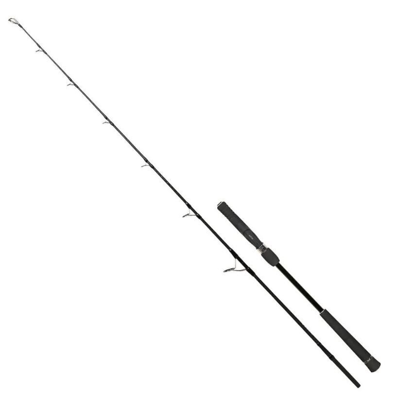 Fujin Valhalla Bigsea 178 cm 250 gr Speed Jig & Canlı Kamışı