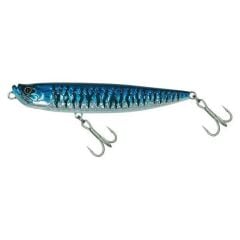 Molix WTD-120T 12cm 25gr Su Üstü Yem Renk: MX Wahoo