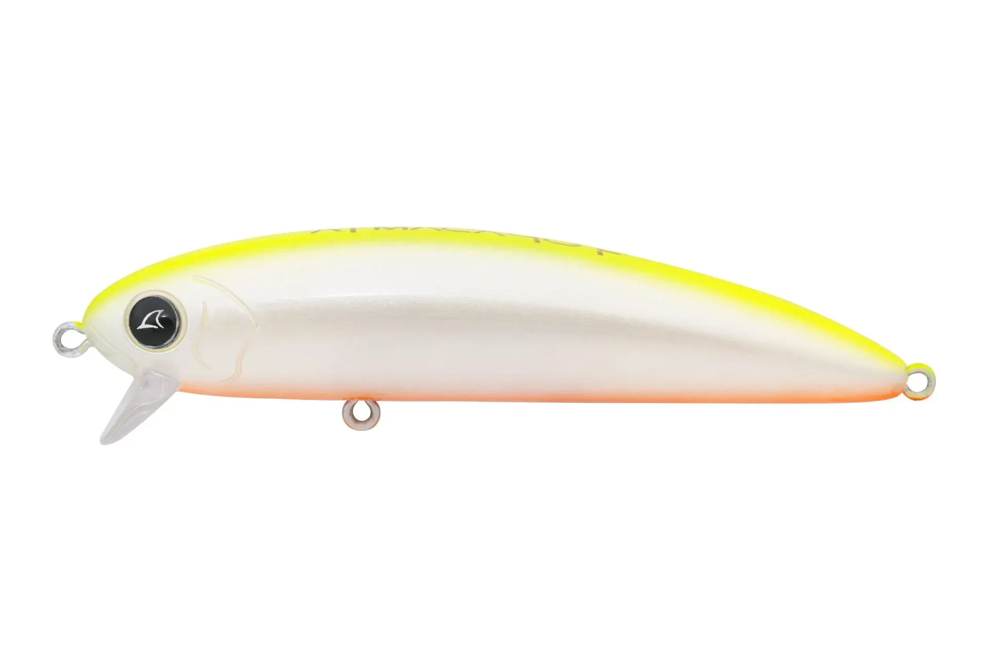 Hanfish ATMACA 90F 9 Cm 14 Gr Maket Yem # ACM218 LEMON