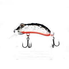 Strike Pro Warted Toad 45mm 7gr Color:A06ES