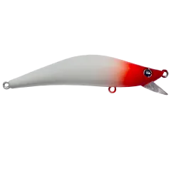 Hanfish LOKMAN 80S 8 Cm 8.5 Gr Maket Yem #RENK:LM256 - Red Head
