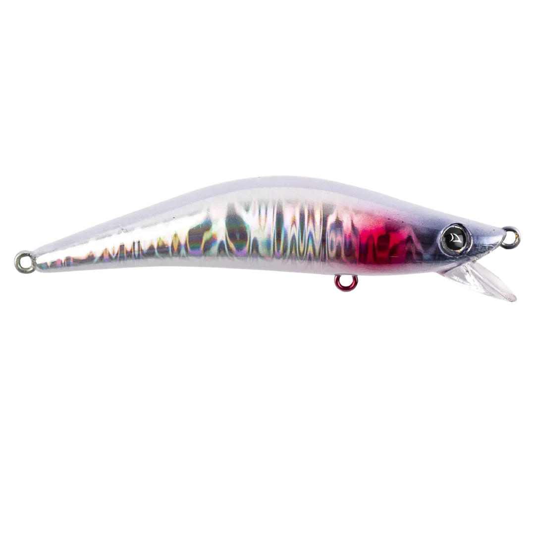 Hanfish LOKMAN 80S 8 Cm 8.5 Gr Maket Yem #RENK:LM232 - Alyanak