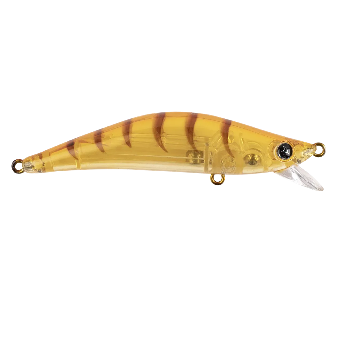 Hanfish LOKMAN 80S 8 Cm 8.5 Gr Maket Yem #RENK:LM200 - Honey Shrimp