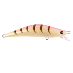 Hanfish LOKMAN 80S 8 Cm 8.5 Gr Maket Yem #RENK:LM204 - Special Shrimp