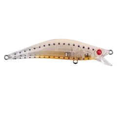 Hanfish LOKMAN 80S 8 Cm 8.5 Gr Maket Yem #RENK:LM208 - Dotted Shrimp