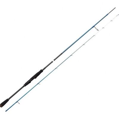 Savage Gear SGS2 Ultra Light Game 7'/2.13m 0.5-9 gr 2 Parça lrf kamış