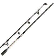 Shimano TYRNOS Trolling 130 LB 213cm Trolling - Çıkrık Kamışı