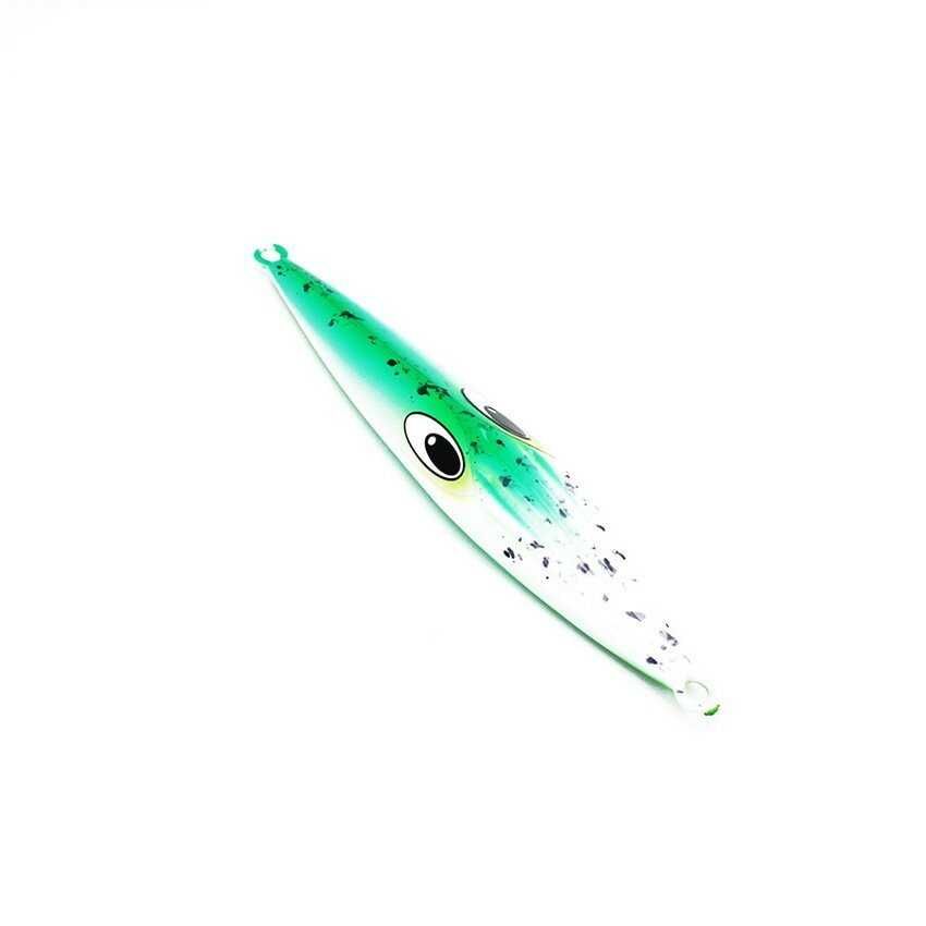 Fisher S003 #Green01 300gr Uv+Glow