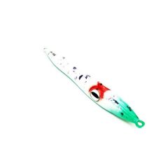 Fisher S004 #Green 300gr Uv+Glow