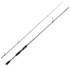 Dam Salt-X SW Spin 2,25 m 2,5-10 gr 2 Parça LRF Kamışı