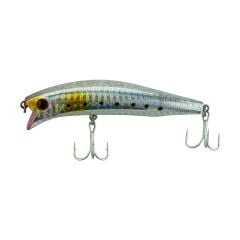 Fujin Hacker 90mm 13.7gr SSR Floating Maket Balık -03T Trans Iwash