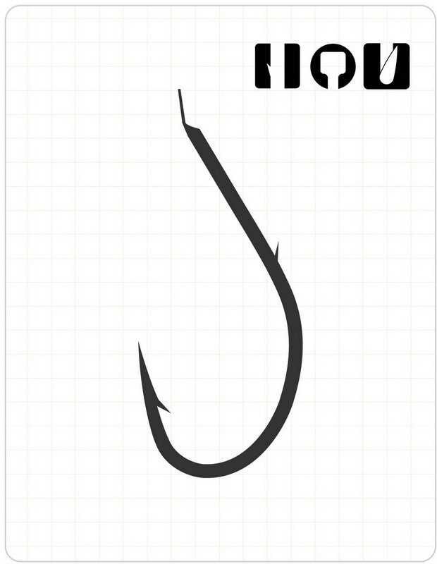 Fudo 1601 Kentsuki Maruseigo No:6 İğne Renk: Black Nikel 16'lı Paket