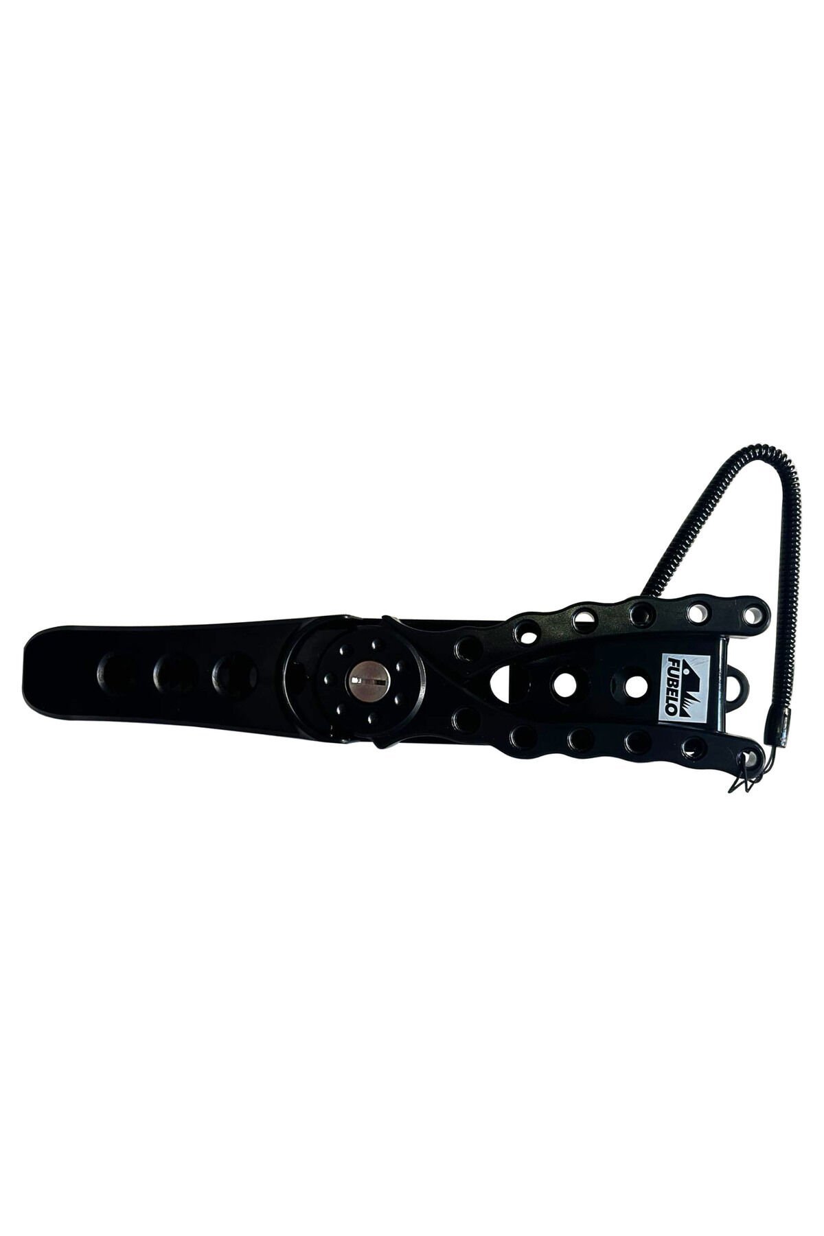 Marines Fishing Clipper Balıkçı Maşası #siyah
