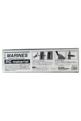 Marines Fishing Clipper Balıkçı Maşası #siyah
