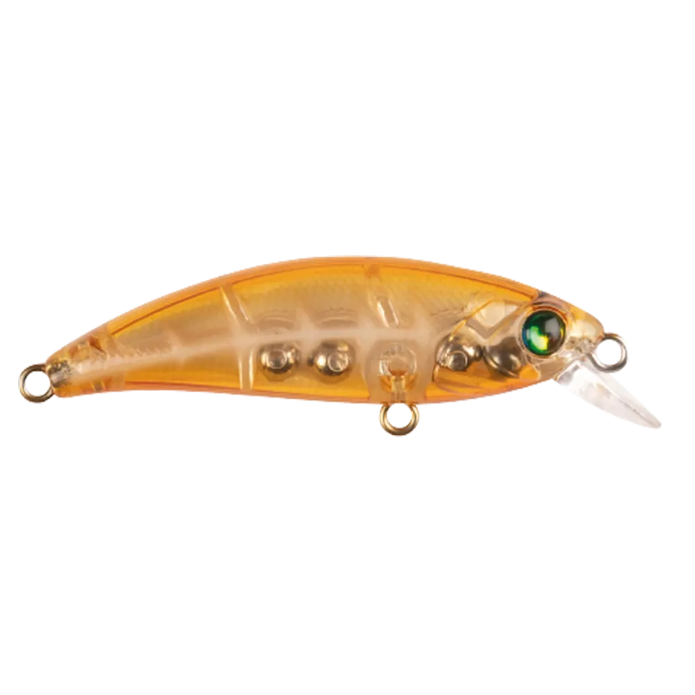 Hanfish Zıpır KG 5 Cm 4.5 g. LRF Maket Yem #RENK :SPK-11 WORM
