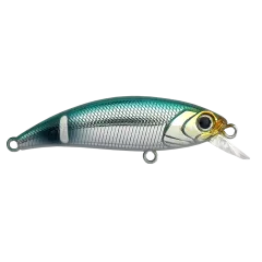 Hanfish Zıpır KG 5 Cm 4.5 g. LRF Maket Yem #RENK :SPK-44 MELANUR
