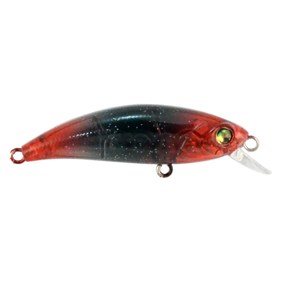 Hanfish Zıpır KG 5 Cm 4.5 g. LRF Maket Yem #RENK :SPK-28 Boru kurdu Special