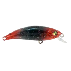 Hanfish Zıpır KG 5 Cm 4.5 g. LRF Maket Yem #RENK :SPK-28 Boru kurdu Special