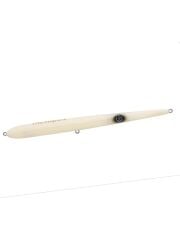 Zargan 21CM 30GR Su Üstü Maket Balık Z-7100 BONE