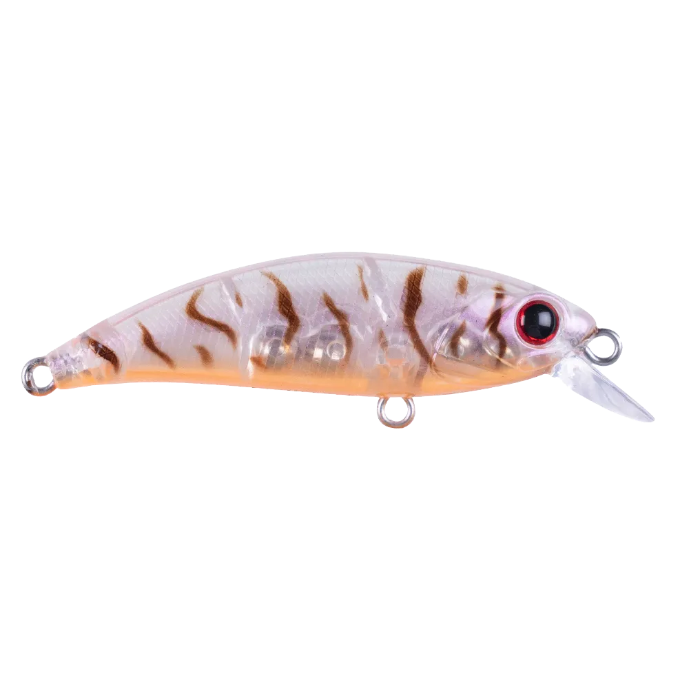 Hanfish Zıpır KG 5 Cm 4.5 g. LRF Maket Yem #RENK :SPK-20 CHİNU BAİT