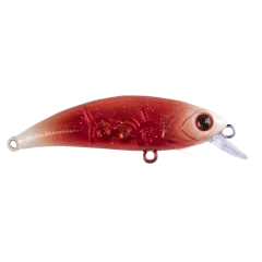 Hanfish Zıpır KG 5 Cm 4.5 g. LRF Maket Yem #RENK :SPK-16 BORU KURDU