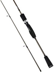 Fujin Sniper Trout 160CM 1-6gr Trout Kamışı Brown