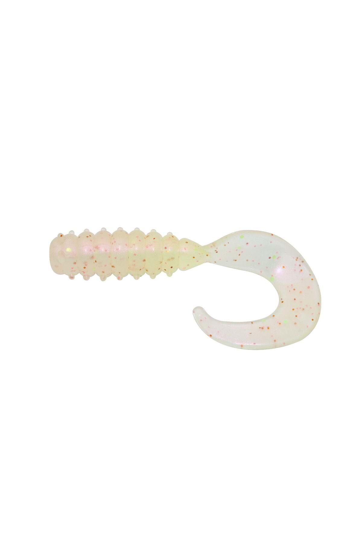 Gurt 6cm LRF Silikon Yem renk:chinu special