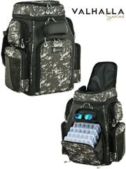 Valhalla Big Pack - Balıkçı Sırt Çantası