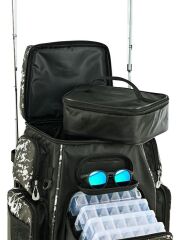 Valhalla Big Pack - Balıkçı Sırt Çantası