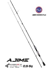 Fujin Ajime 183CM 05-5gr Lrf Kamışı