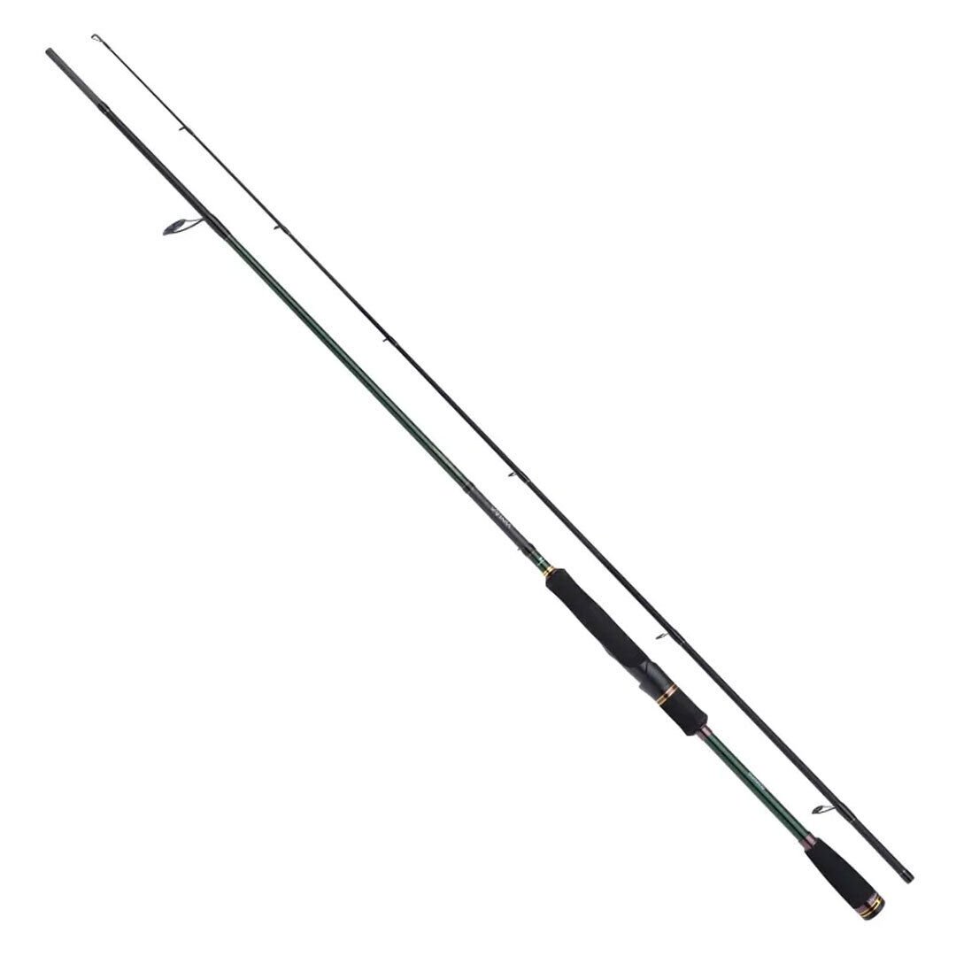 Shimano Sahara 269 Cm 14-42 Gr Spin Olta Kamışı